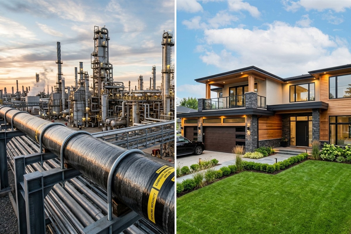 TIPCO CFMS Industrial & Residential Services